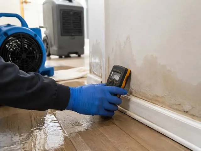 24/7 Water damage restoration services in New Hempstead, NY - Rapid flood cleanup and mitigation